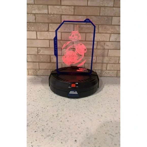 Light‎ up r2d2 and bb8 BN - Picture 6 of 8